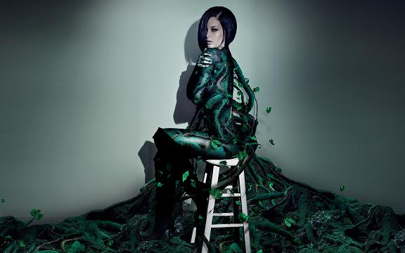 mulheres digitais justin maller