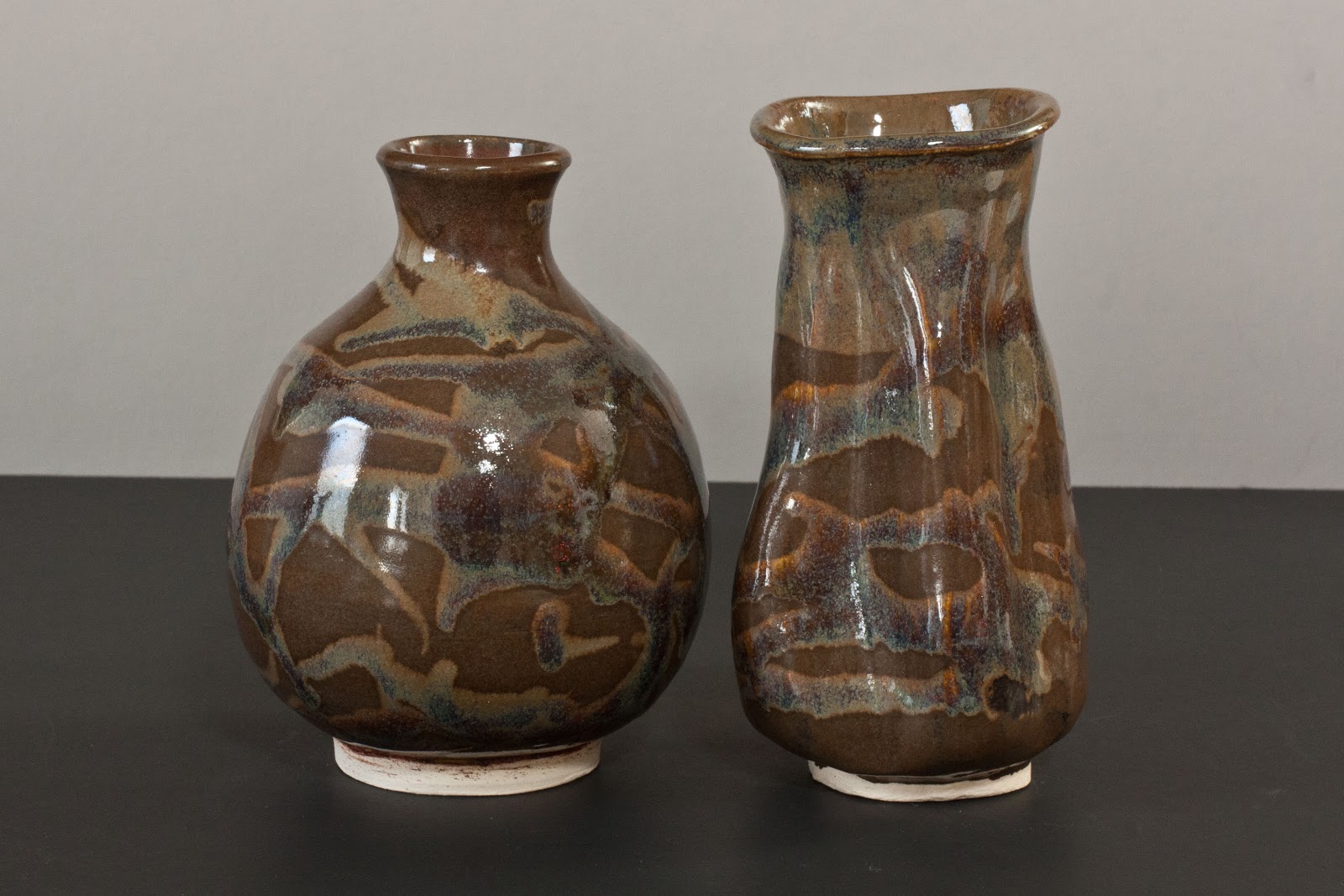 Kim from Kansas Pottery