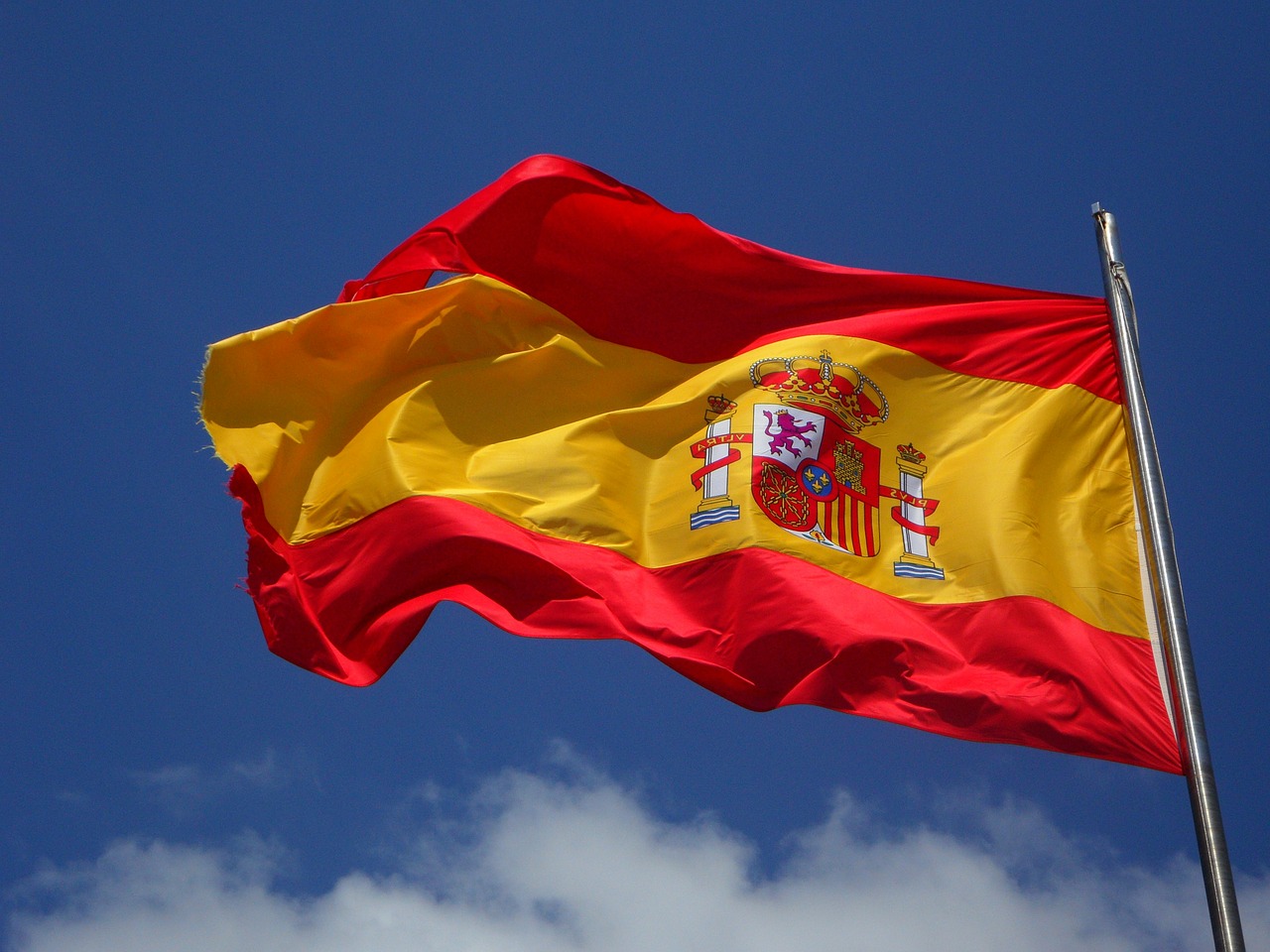 İspanya hakkında bilgi