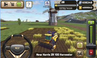 Simulator Pertanian 3D Apk [LAST VERSION] - Free Download Android Game