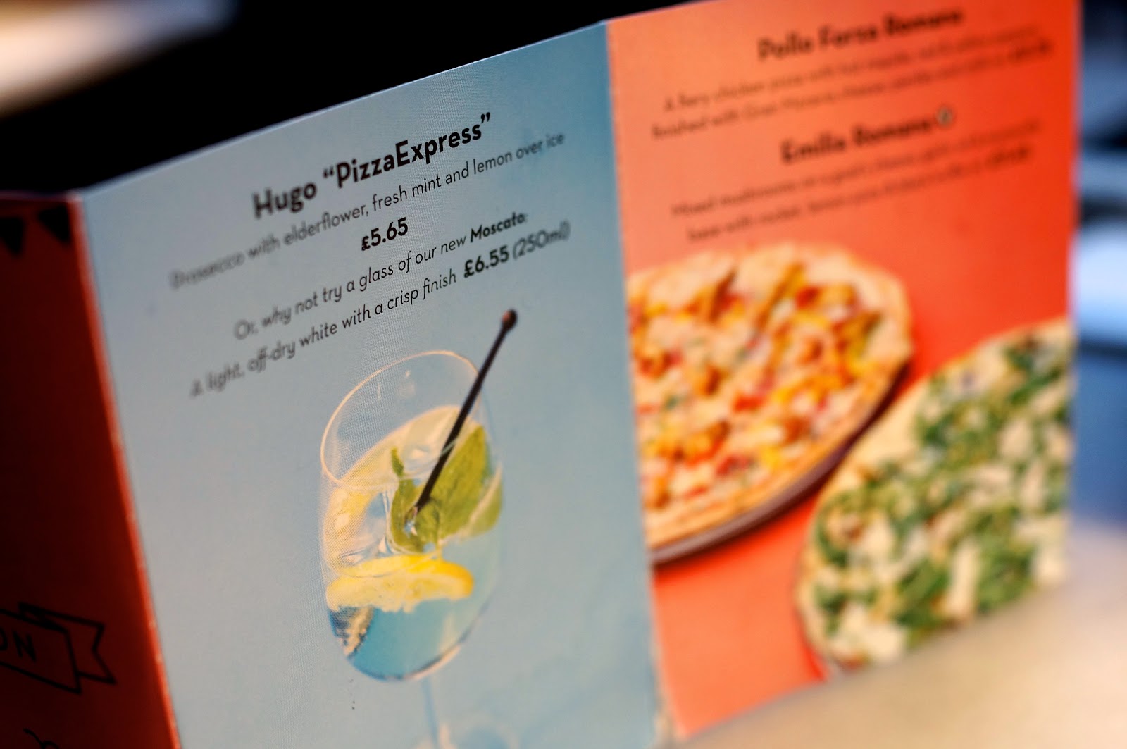 Emtalks York, Pizza Express Summer Tour and Summer days