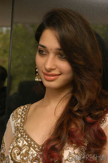 Tamanna New Stills from Rachha launch 02