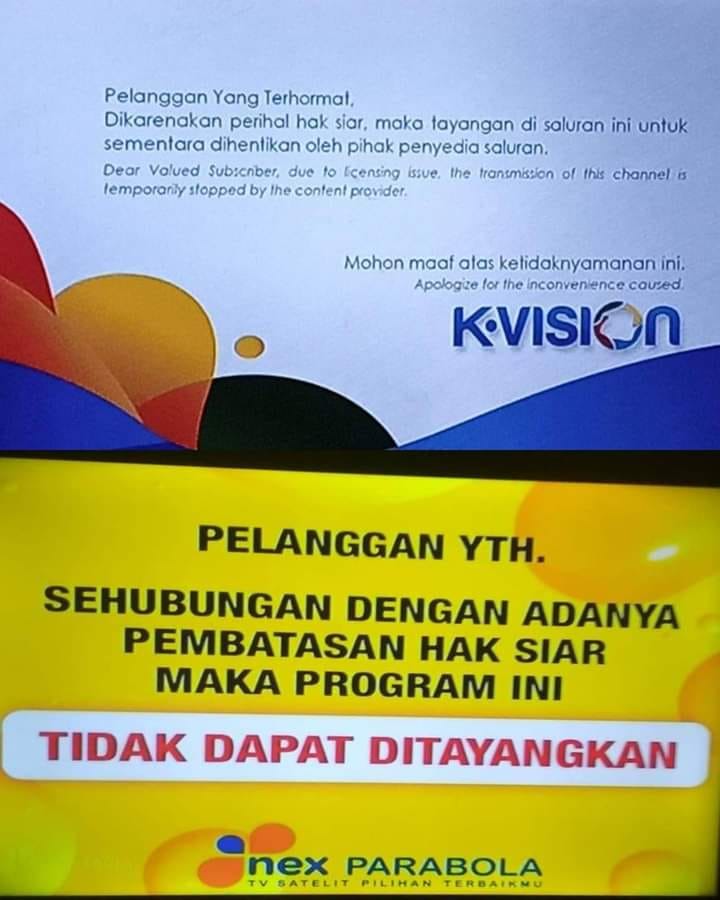 MotoGP Trans7 Di Acak Biss Akhirnya Perang Konten Antar