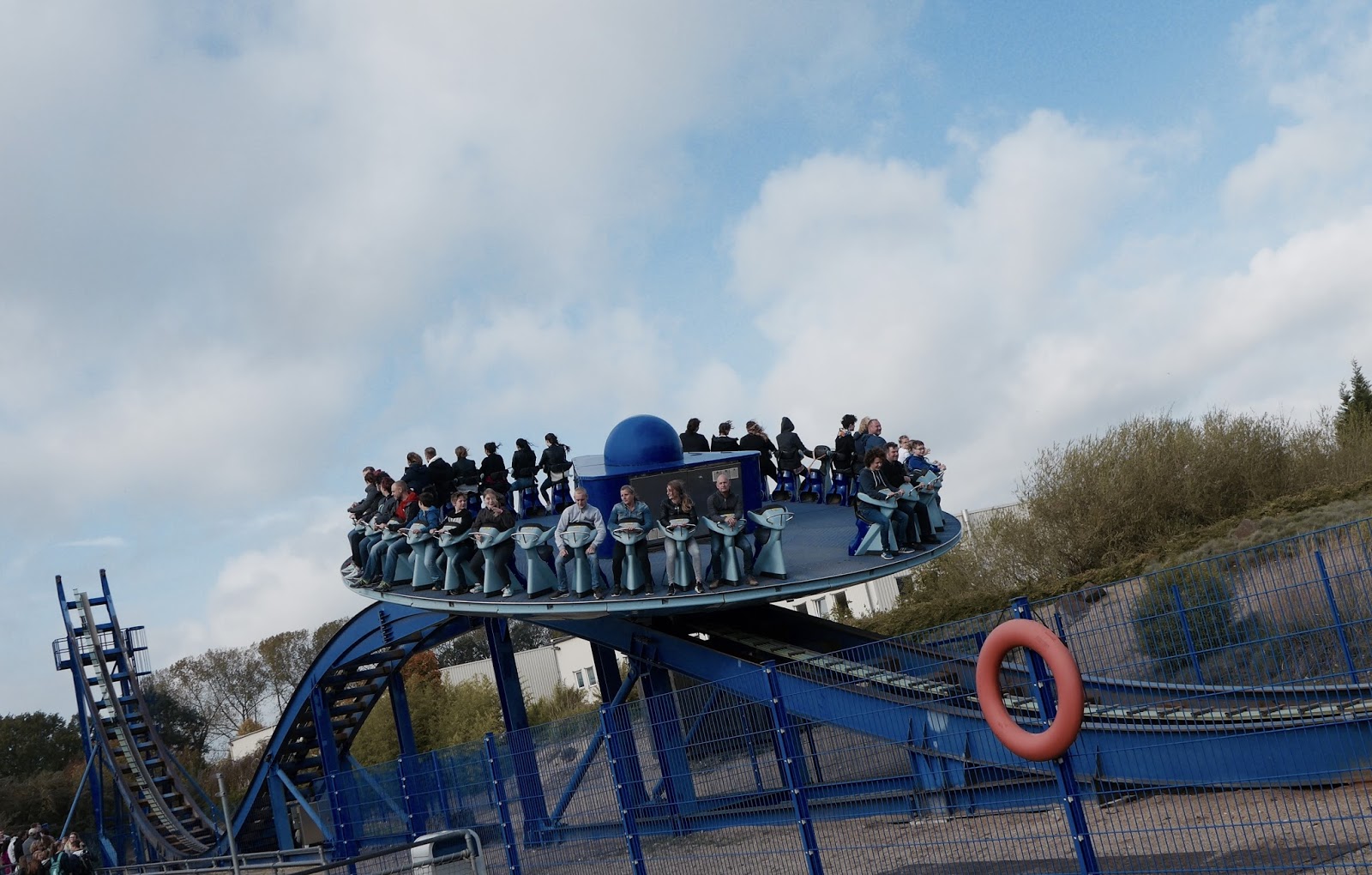Nickalive Nickland At Movie Park Germany To Open Paw Patrol
