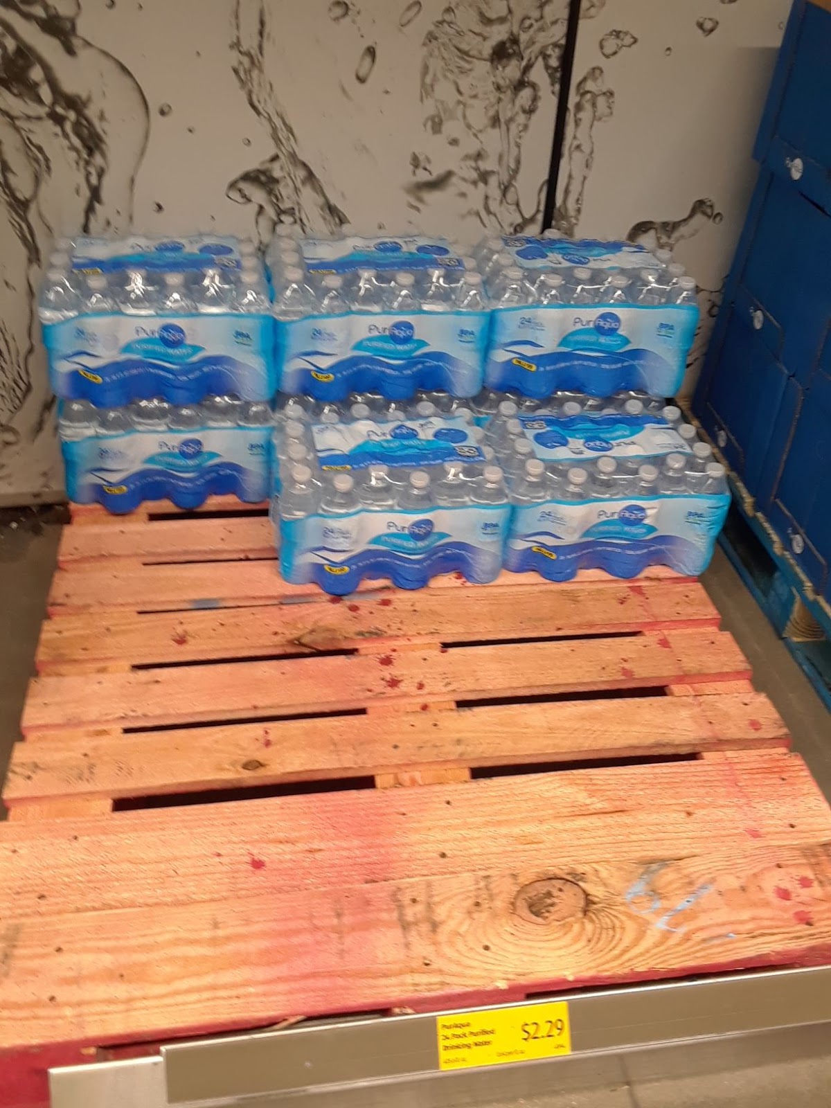 The Aldi Spot Helping You Save The Best Bottled Water Prices at ALDI