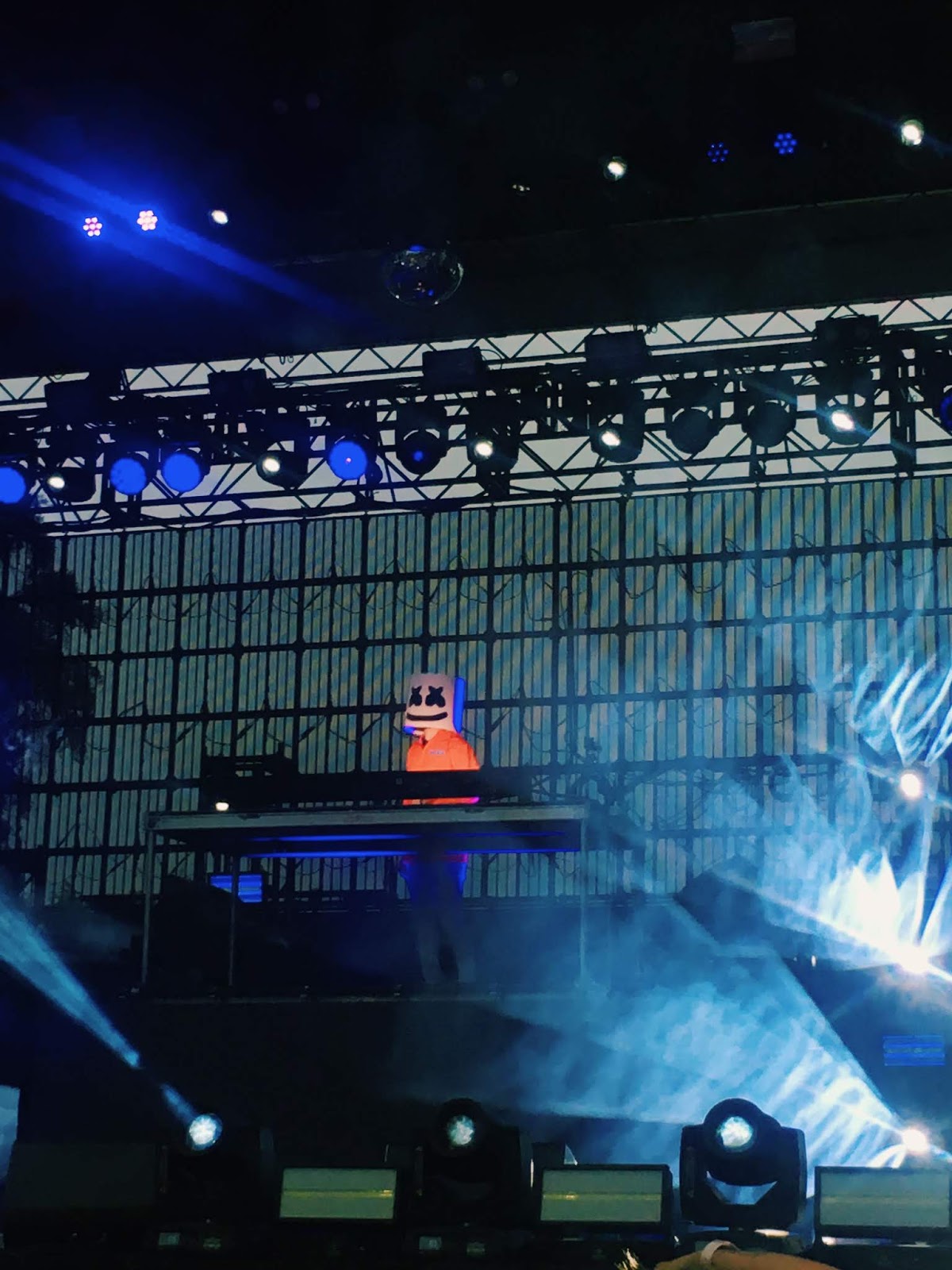 Meet & Greet With Marshmello and Zara Larsson! Meet & Greet With Marshmello and Zara Larsson!