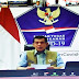 Kepala BNPB dan Danrem 082/CPYJ Bahas Evaluasi Pelaksanaan Penanganan Covid-19