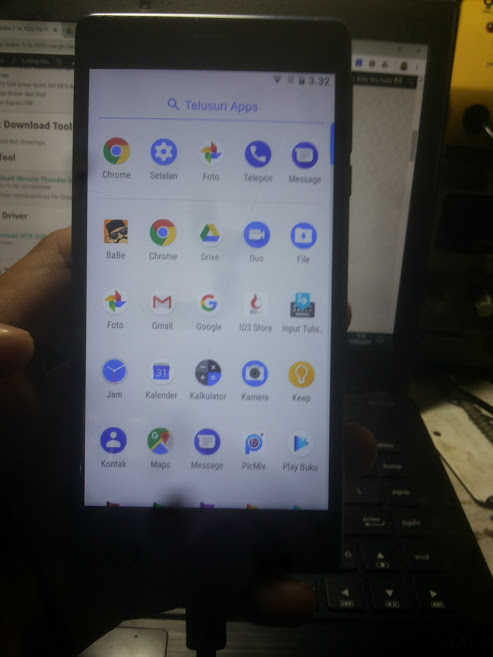 Sudah Normal Nokia 3 Sudah Normal Nokia 3