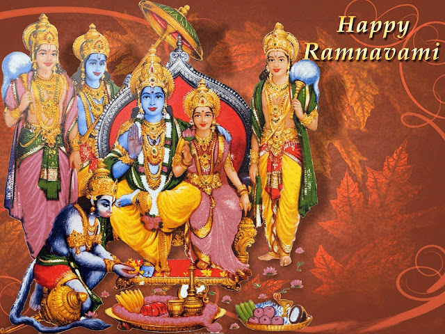 Ram-Navami-Wallpaper