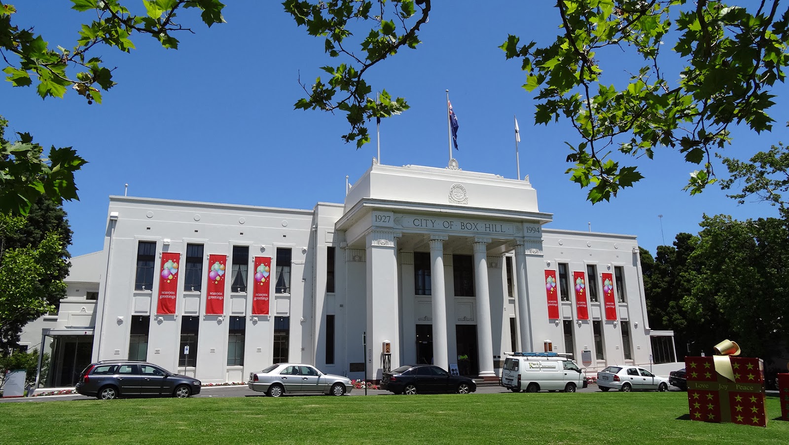 Where Is Box Hill Melbourne? – Box Hill to Melbourne – IRCX