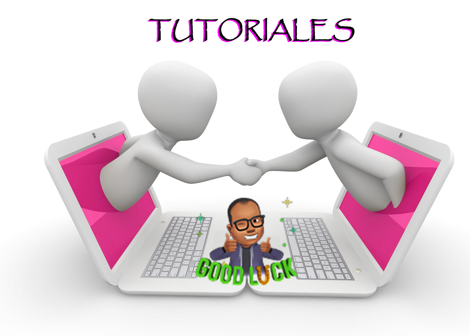 LECTOESCRITURA, PALE, PROGRAMA PARA LA LENGUA ESCRITA: TUTORIALES