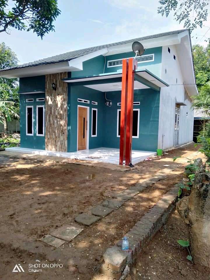 rumah mewah 1 lantai 4 kamar tidur rumah mewah 1 lantai 4 kamar tidur