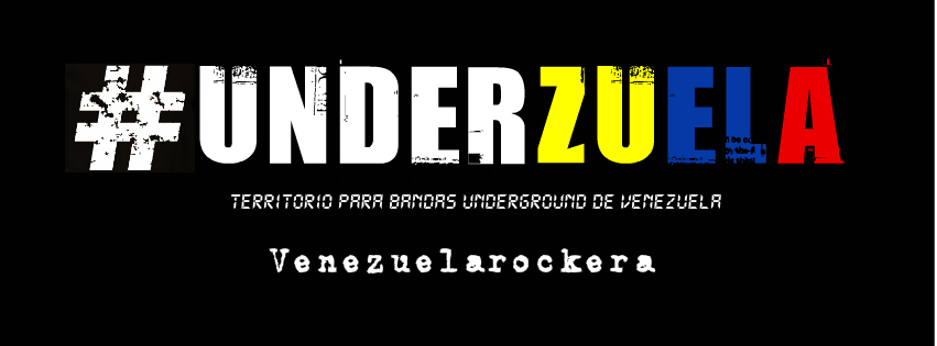 Venezuela Rockera