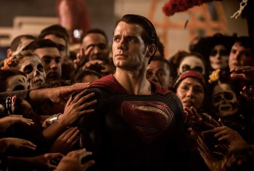 Henry Cavill ainda será Superman? Ator revela por que quer TANTO voltar  para a DC e relembra 'decepção' com filme - Notícias de cinema - AdoroCinema