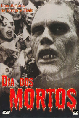 Dia dos Mortos (1985) - DVDRip Dublado