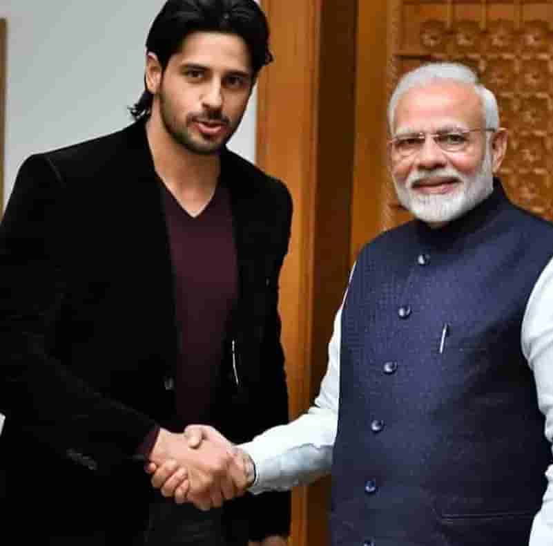 Sidharth Malhotra Biography Age Height Wife Girlfriend