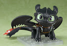 Nendoroid How to Train Your Dragon Toothless (#2238) Figure