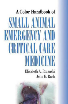 A Color Handbook of Small Animal Emergency and Critical Care Medicine