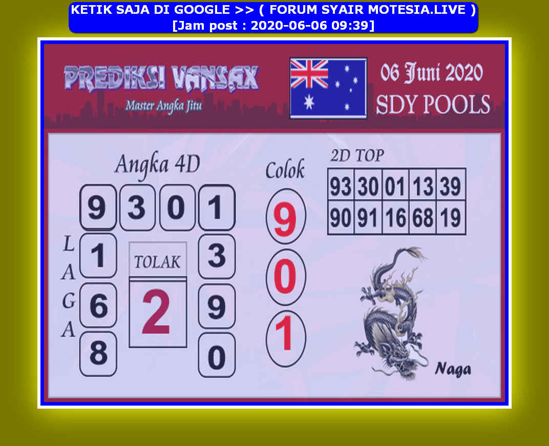 forum syair meloditogel