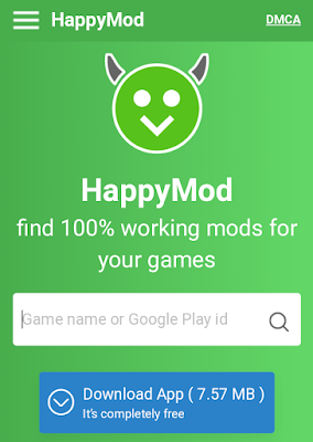 happymod apk terbaru