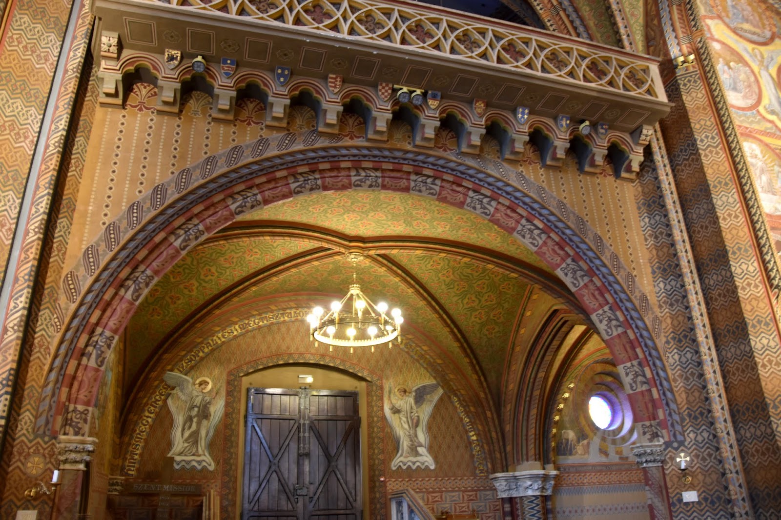 Art Nouveau And The Classical Tradition