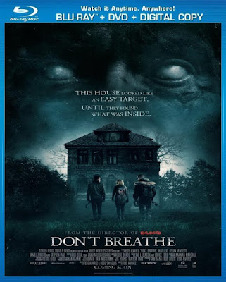 [Full-HQ+Super-HQ มาสเตอร์] Don't Breathe (2016) - ลมหายใจสั่งตาย [720p|1080p][เสียง:ไทย 5.1/Eng DTS][ซับ:ไทย/Eng][.MKV] DB_MovieHdClub