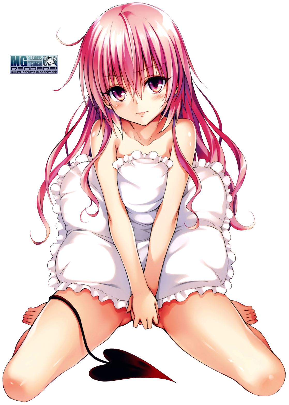 To Love Ru Nana Asta Deviluke Render Ecchi To Love Ru Nana Asta Deviluke Render Ecchi