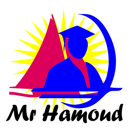 Mr Hamoud