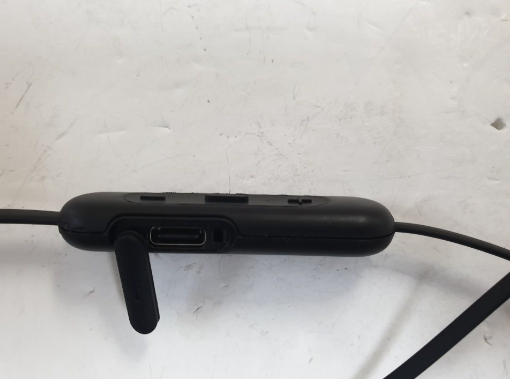Sony WI-XB400 revealed in FCC documents - The Walkman Blog