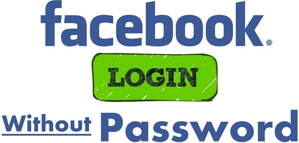 How to Login to Facebook without Password