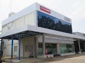 Hino After Sales Office