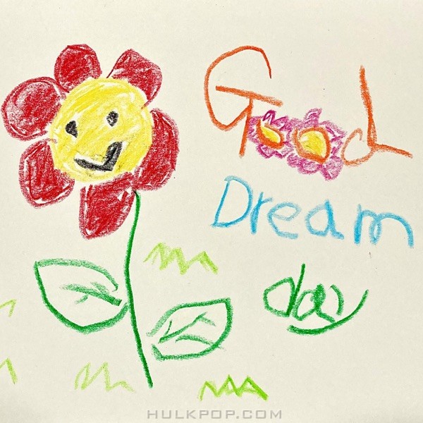 Duck’s Hoont – GOOD Dream day (Feat. Seiji Amasawa, Sumok) – Single