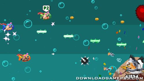 Shutshimi   Download game PS3 PS4 PS2 RPCS3 PC free - 49