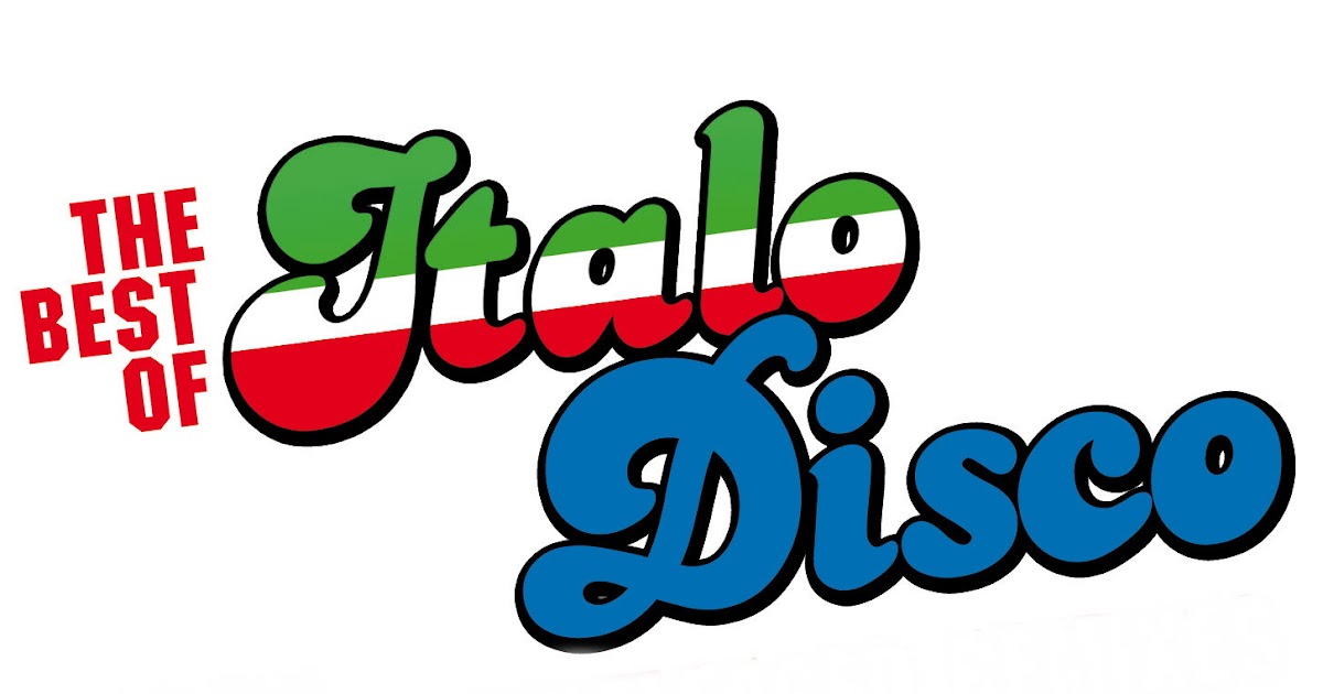 Мало диско. Итало диско. The best of Italo Disco. Логотип итало диско. Надпись Italo Disco.