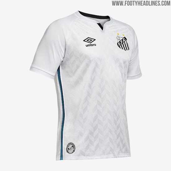 santos fc jersey 2020