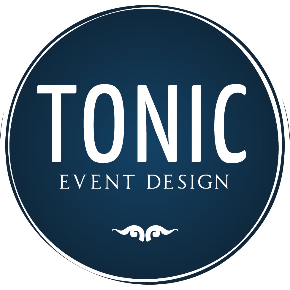 Tonic Event Design