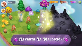 Descargar Merge Magic! MOD APK con Dinero Infinito para Android Gratis 4