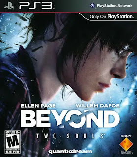 Beyond Two Souls PS3 Torrent