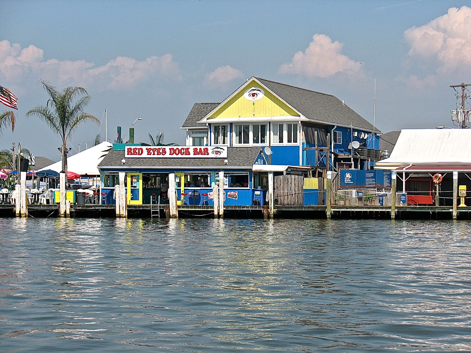 figs flowers food BOATING KENT NARROWS IN SUMMERTIME
