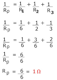 Soal Latihan Listrik Dinamis Kelas 9 Bimbel Jakarta Timur