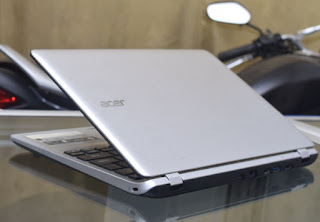 Laptop Acer E3-112 ( 11.6-inchi ) N2840 di Malang