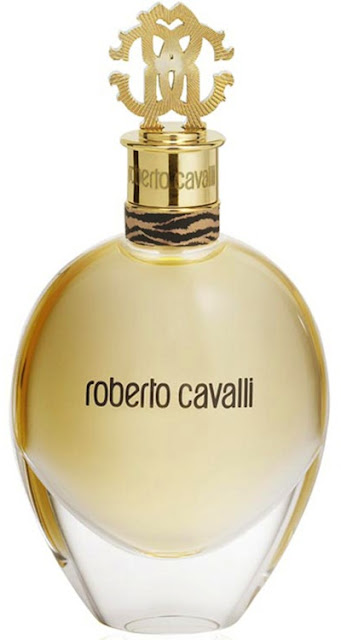 Fragrance Friday: Roberto Cavalli Eau de Parfum | Fleur De Force