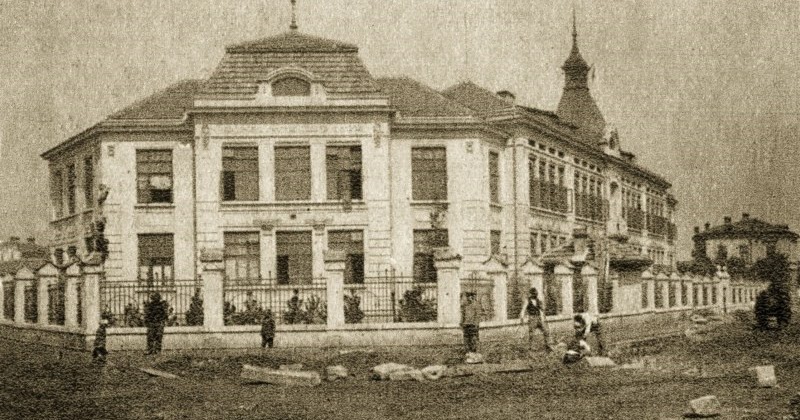 Blog Stara Sofiya Sofiya Predi I Sega 20 Ou Todor Minkov