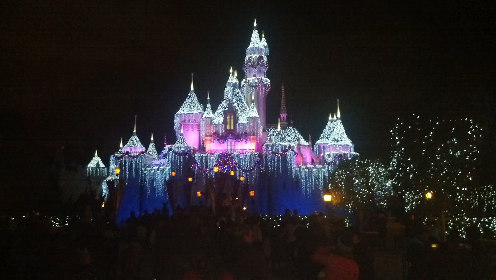 Heide Annemarie Harris: December 2013