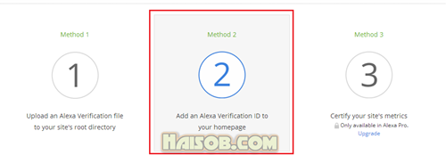 Verification Alexa Rank diBlog Verification Alexa Rank diBlog