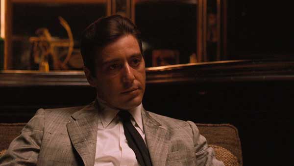 2- فيلم The Godfather: Part II 1974