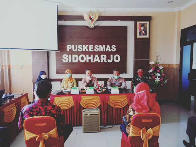 Loka Karya Mini Penyelenggaraan Harganas