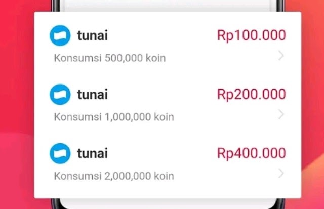 Cara Mendapat Koin Banyak di Cashzine