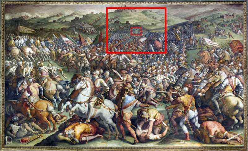 In principio era il caos: luglio 2013