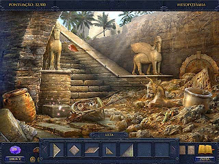 Jewel Quest Mysteries - O Oráculo de Ur PT-BR Portable Jewel Quest Mysteries - O Oráculo de Ur